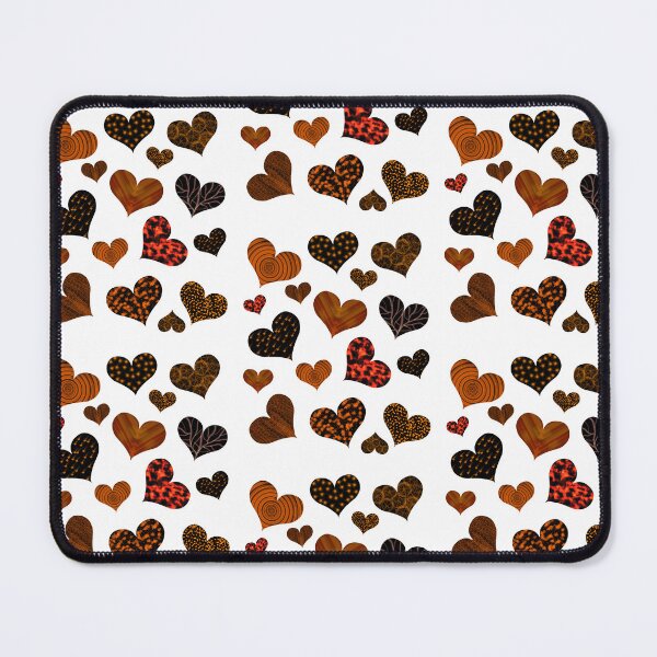 Item preview, Love Hearts Pattern - Funny And Cute Quotes designed and sold by Designspot2020.