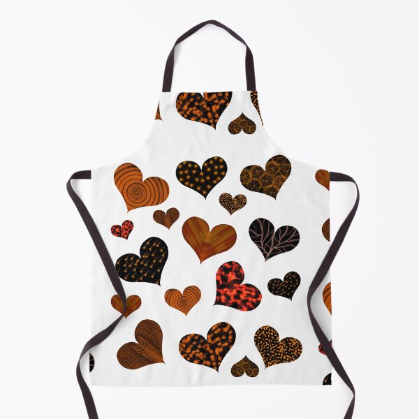 Item preview, Love Hearts Pattern - Funny And Cute Quotes designed and sold by Designspot2020.