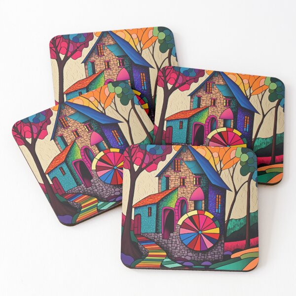 Item preview, Watermill designed and sold by mi-kam.