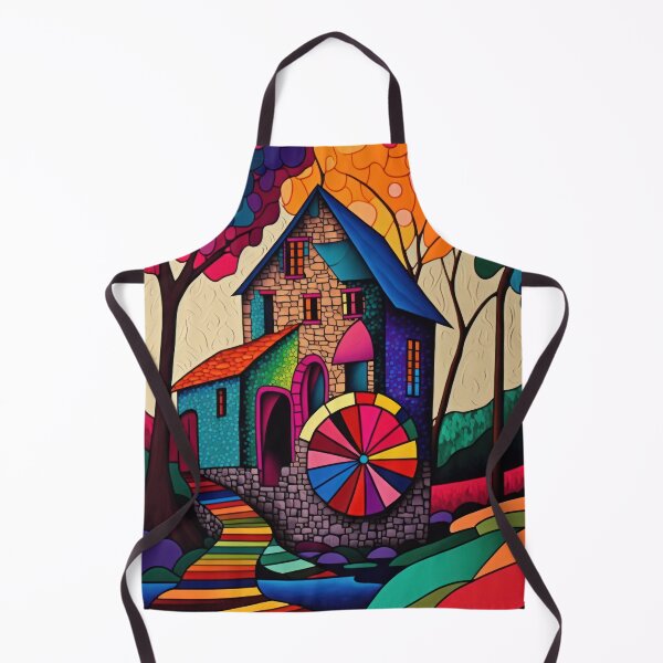 Item preview, Watermill designed and sold by mi-kam.
