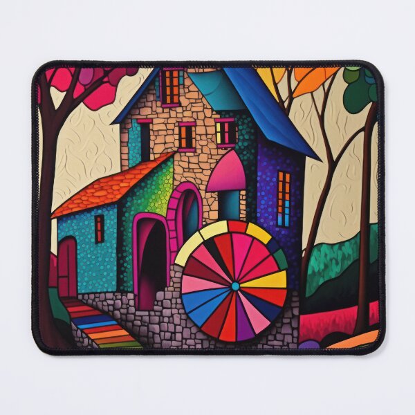 Item preview, Watermill designed and sold by mi-kam.