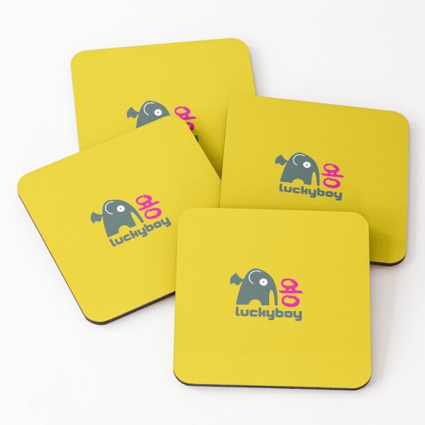 Item preview, Luckyboy Elephant Dragon Yoong designed and sold by Kim DeBord.