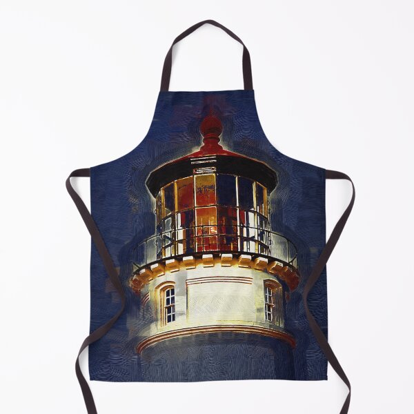 Item preview, Umpqua Lighthouse in Gothic designed and sold by KirtTisdale.