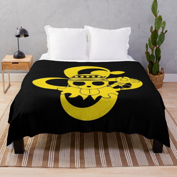 Aperçu de l'œuvre Nami Jolly Roger 2 créée et vendue par jimjimfuria.