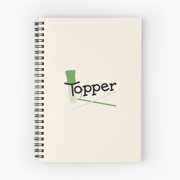 Item preview, Topper designed and sold by EvilGravy.