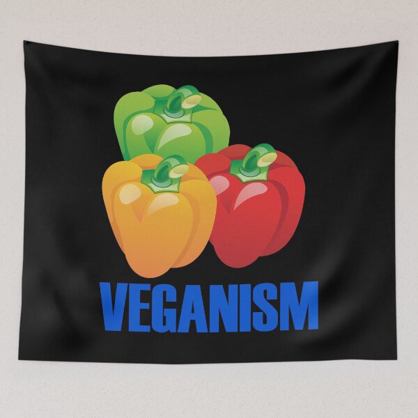 Item preview, Veganism designed and sold by Uvogin2099.