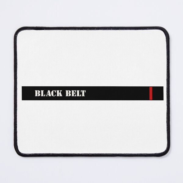 Item preview, Black Belt designed and sold by Mlaniel.
