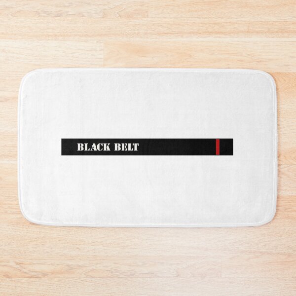 Item preview, Black Belt designed and sold by Mlaniel.