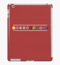 Billionaire iPad Case/Skin