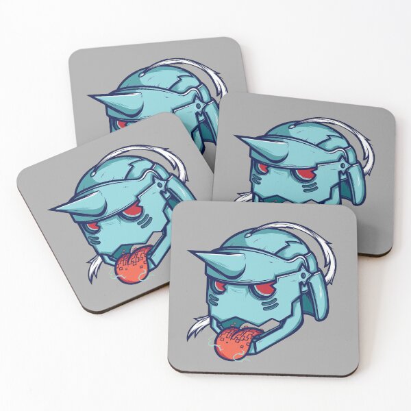 Item preview, alphonse designed and sold by mmprokol.