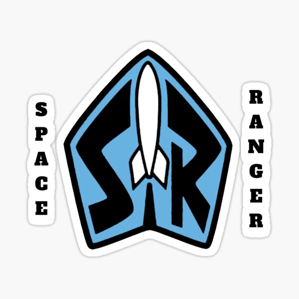 Item preview, Space Ranger (Toy Story) designed and sold by GalaxysFinest.
