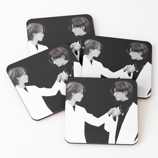 Item preview, twin stars (vmin) designed and sold by runballadmix.
