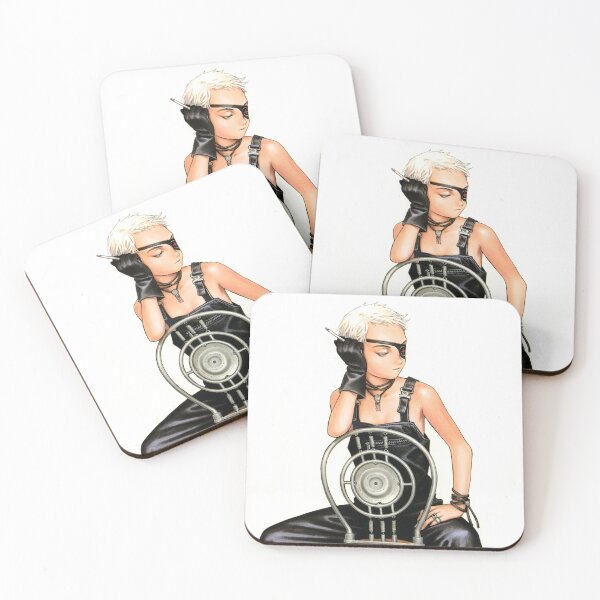 Item preview, Range Murata designed and sold by taroxstudio.