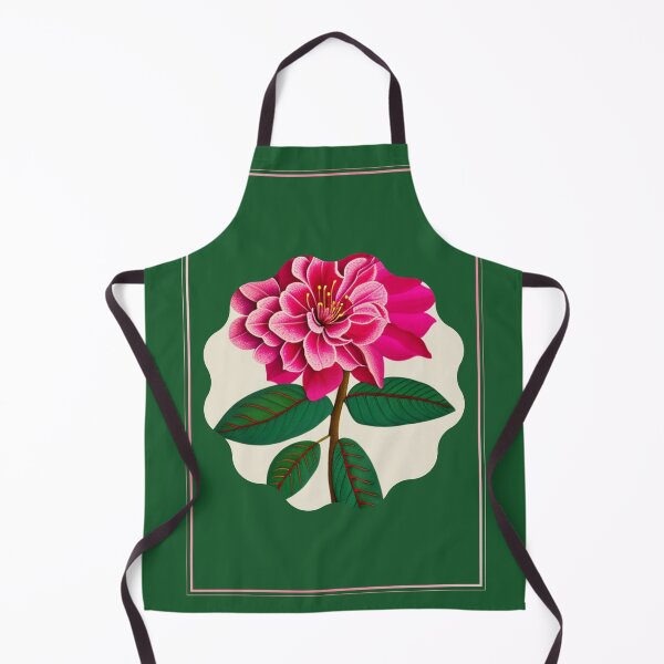Item preview, Alps Folkart designed and sold by lifeinspired4u.