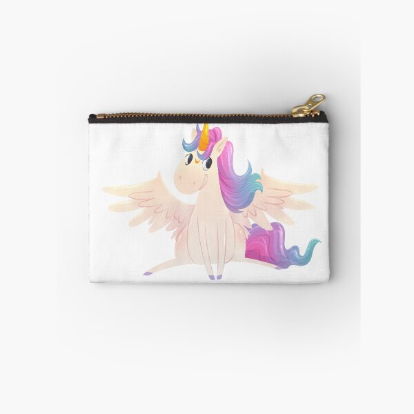Item preview, Pinky The Unicorn designed and sold by Aga Maszota.