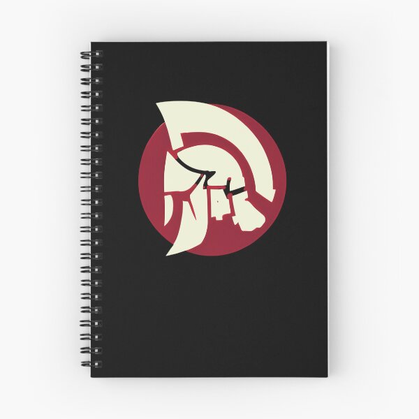 Item preview, Spartan fuerte, fuerza honor 2 designed and sold by VisAIon.