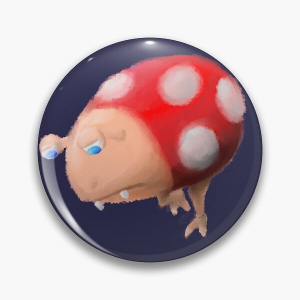 Item preview, A Sad Bulborb designed and sold by princce7.