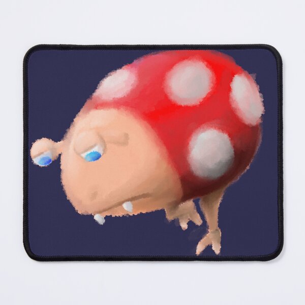 Item preview, A Sad Bulborb designed and sold by princce7.