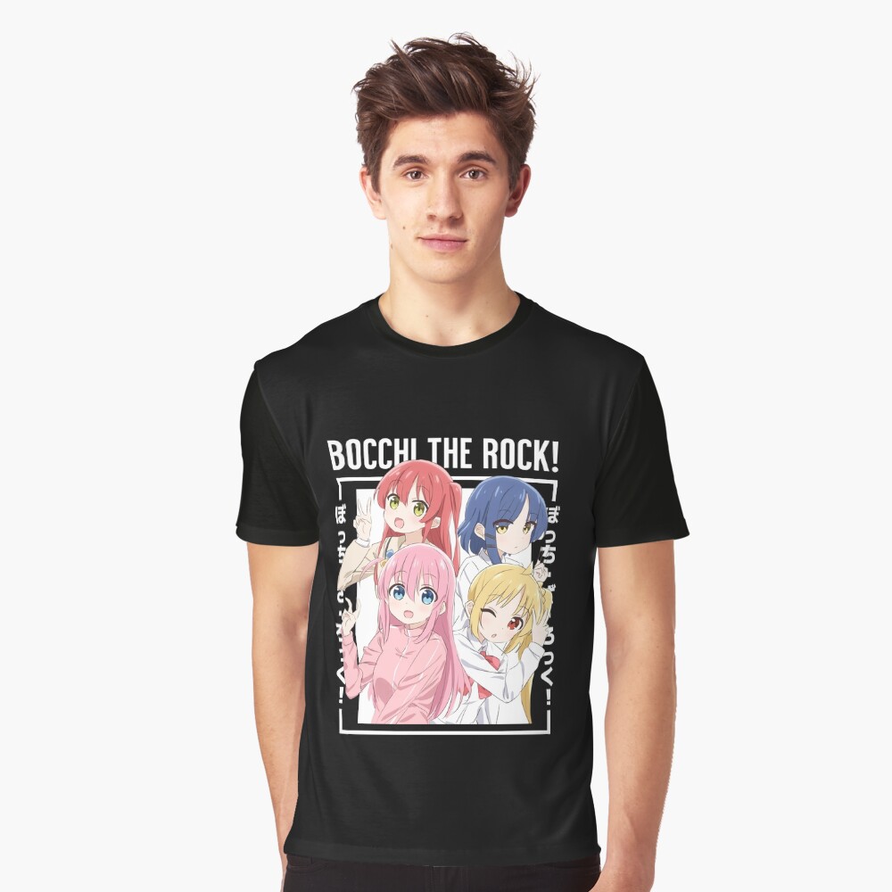 Aperçu de l'œuvre T-shirt graphique créée et vendue par Neelam789.
