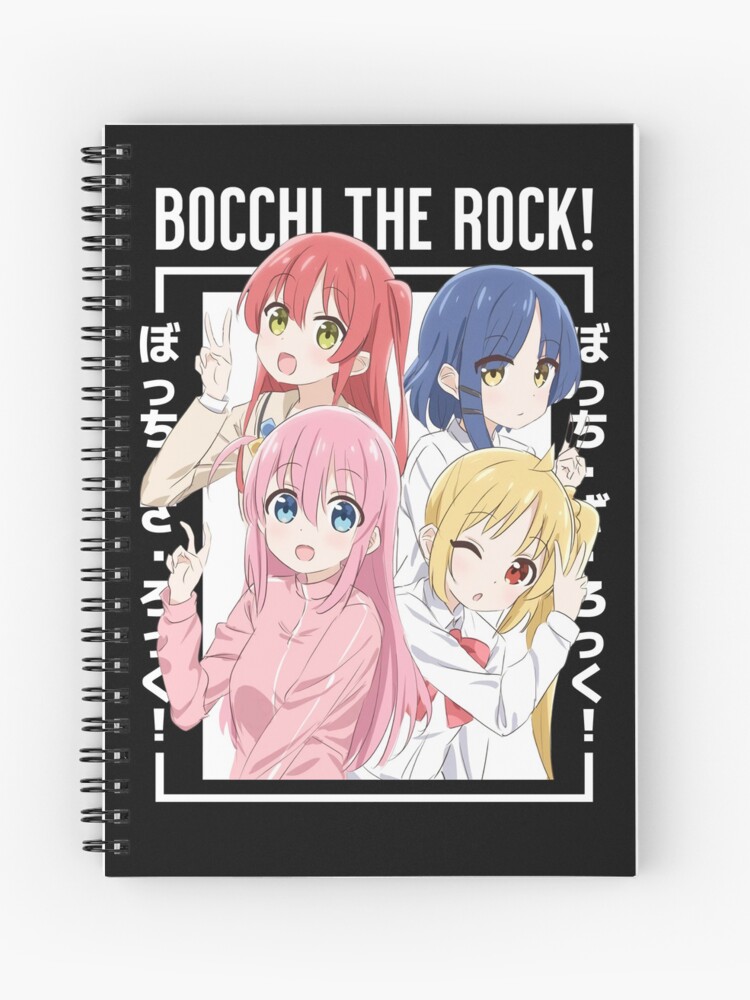 Bocchi the Thicc : r/BocchiTheRock