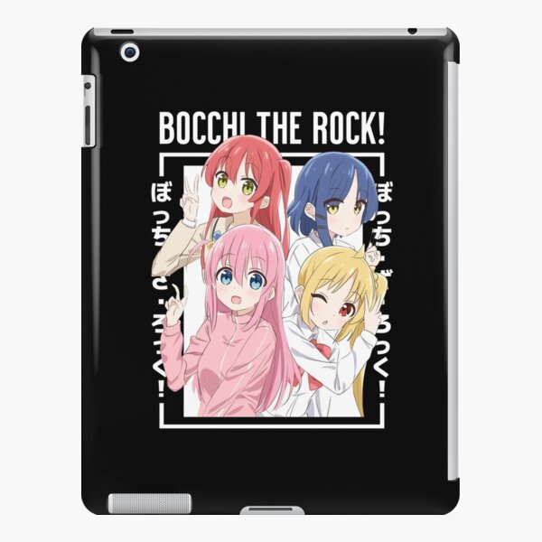 Bocchi the Rock! - Bocchi Crying Pin for Sale by Neelam789