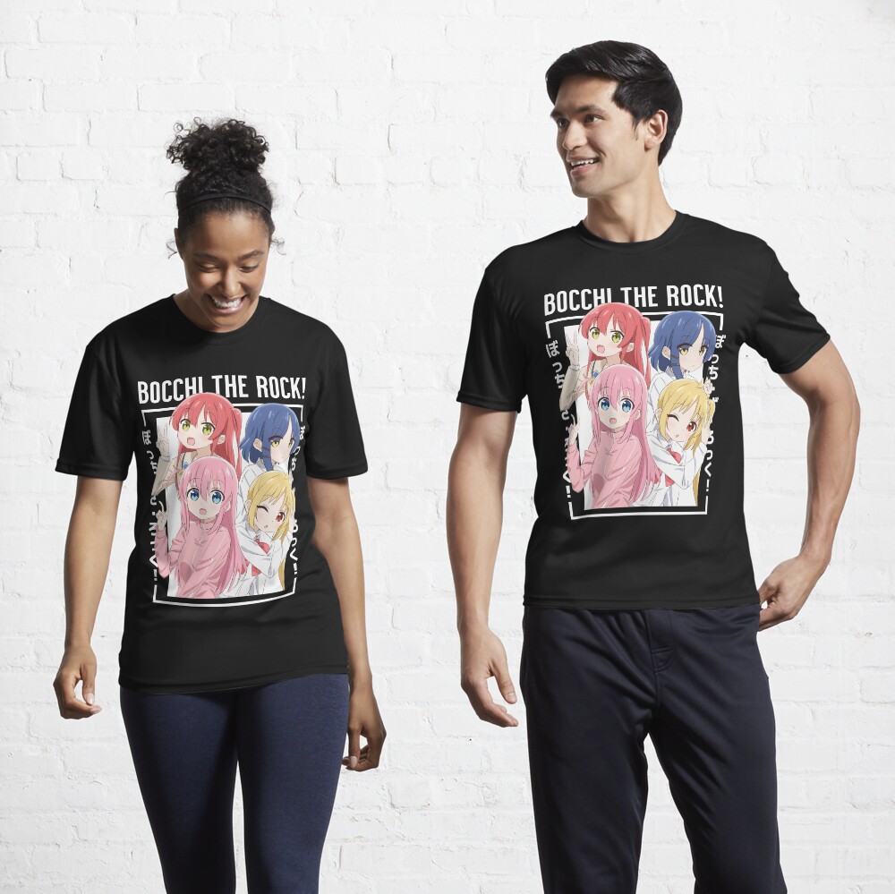 Aperçu de l'œuvre T-shirt respirant créée et vendue par Neelam789.