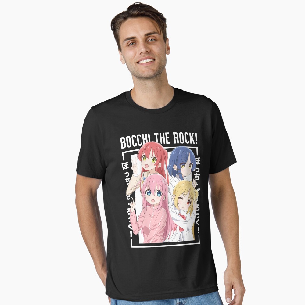 Aperçu de l'œuvre T-shirt essentiel créée et vendue par Neelam789.