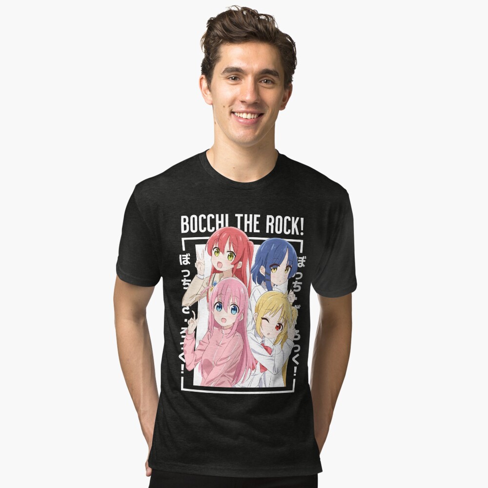 Aperçu de l'œuvre T-shirt chiné créée et vendue par Neelam789.
