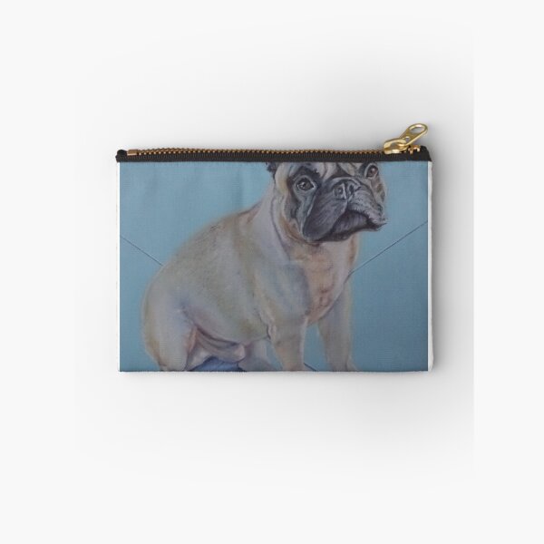 Item preview, French Bulldog designed and sold by Astrid de Cock.