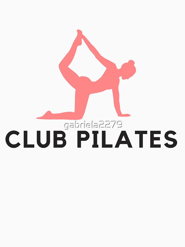 Club Pilates Club Ready Gifts & Merchandise for Sale