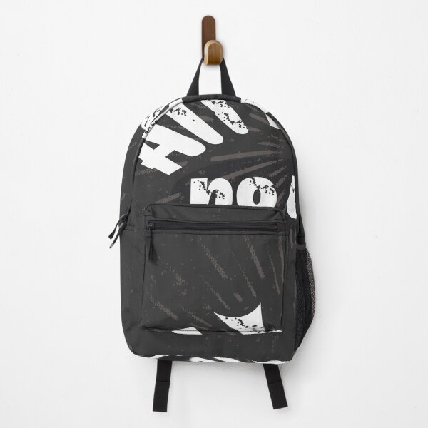 Item preview, All hustle, no luck designed and sold by samigean.
