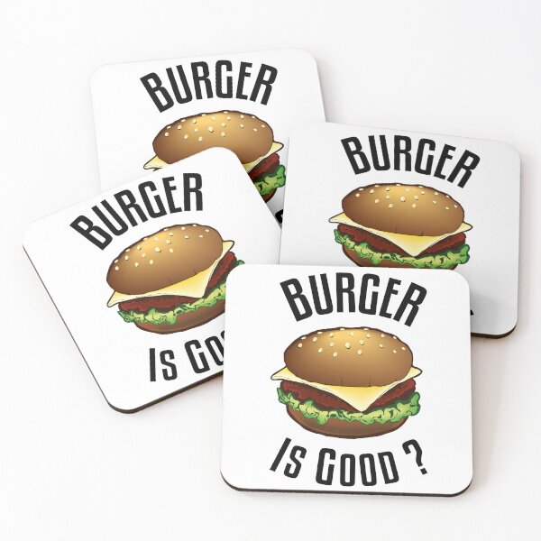 Item preview, Hamburger designed and sold by GoaVas.