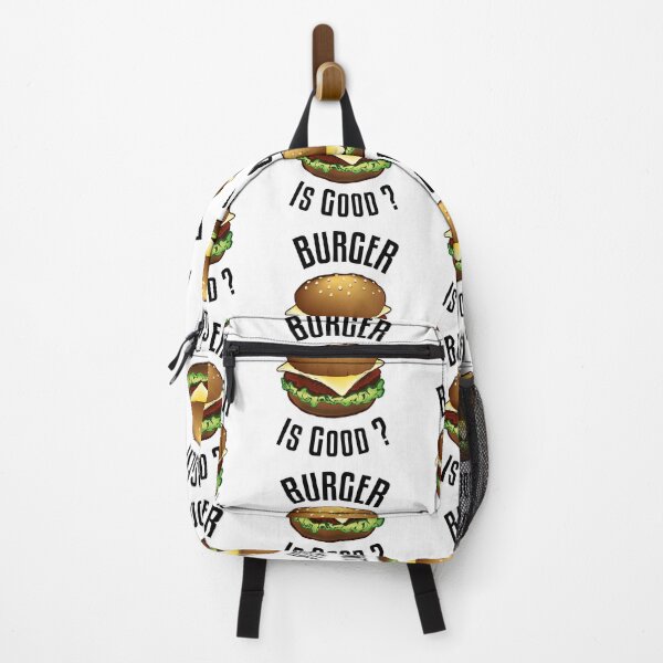 Item preview, Hamburger designed and sold by GoaVas.