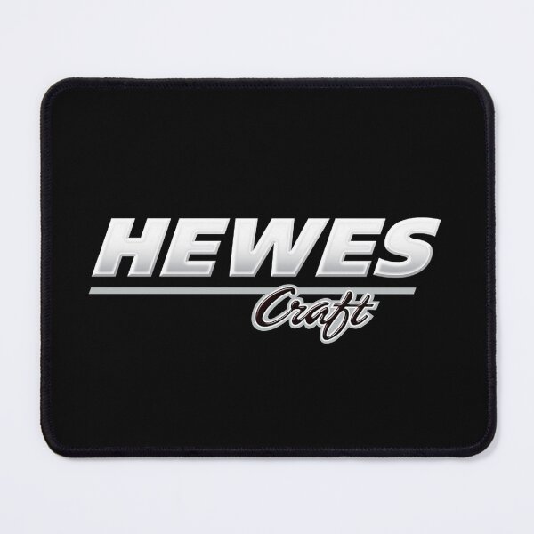 Item preview, Hewes Craft Boating Silver  designed and sold by ChristinasMess.