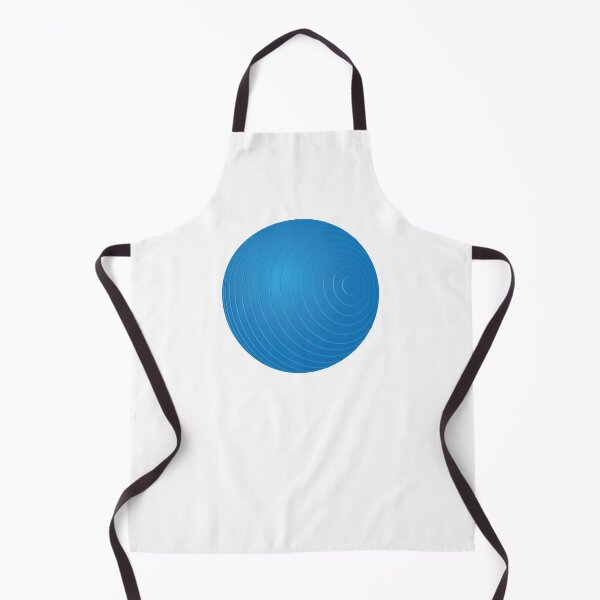 Item preview, Illustration representing object for exercises and physical therapy pilates ball gym equipment. Ideal for catalogs and educational material and institutional designed and sold by LucianoCosmo.