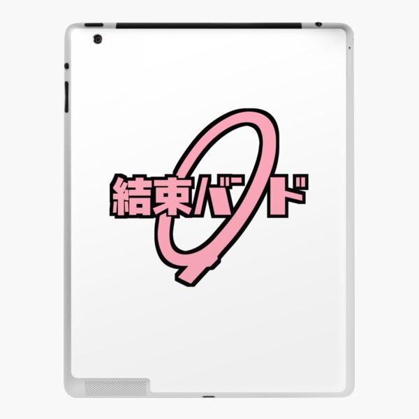 Bocchi the Rock Manga iPad Case & Skin for Sale by Neelam789