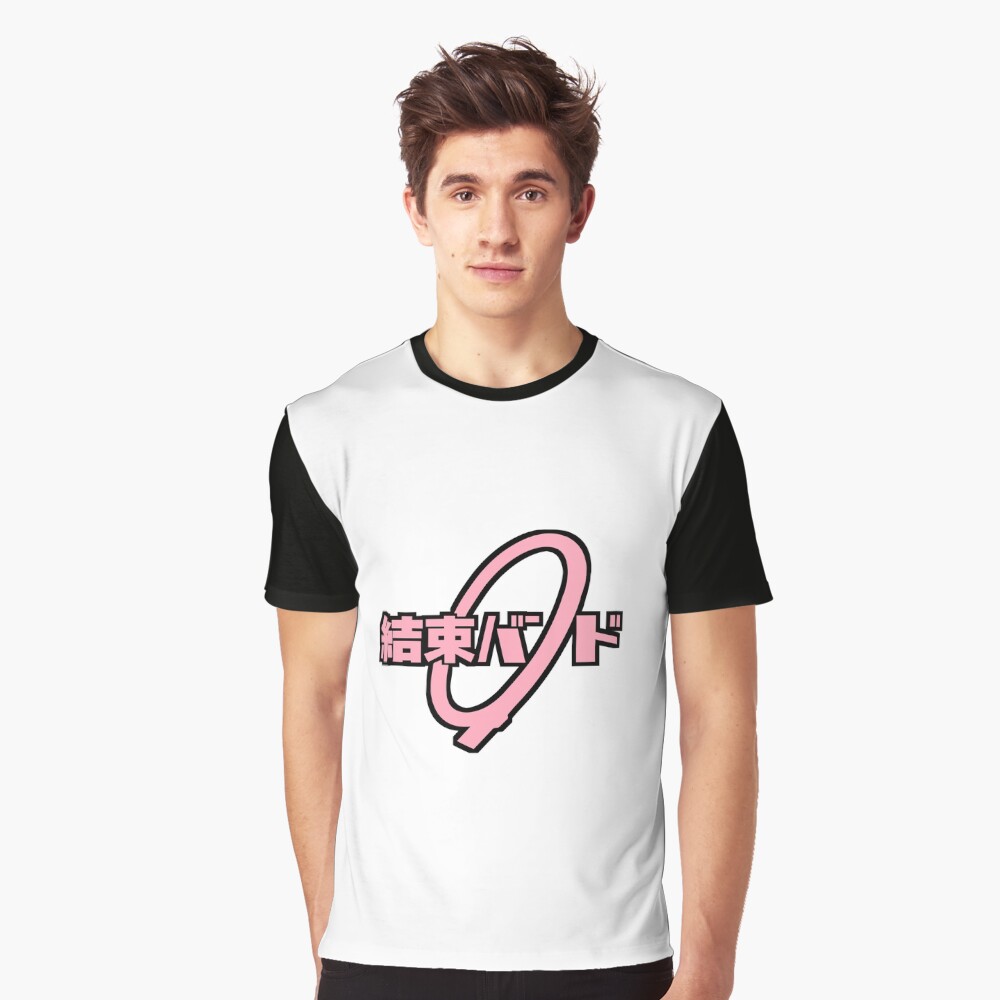 Aperçu de l'œuvre T-shirt graphique créée et vendue par Neelam789.