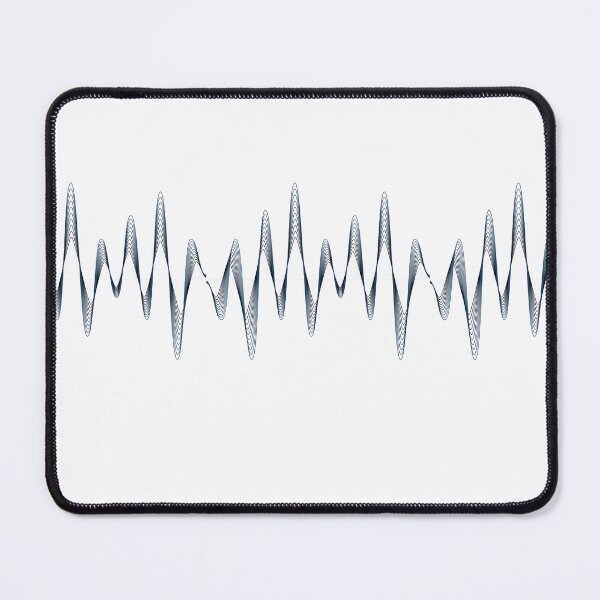 Item preview, Pattern Waveforms designed and sold by TenderSoar.