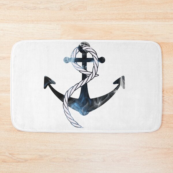 Item preview, Ship's Anchor designed and sold by NaturePrints.