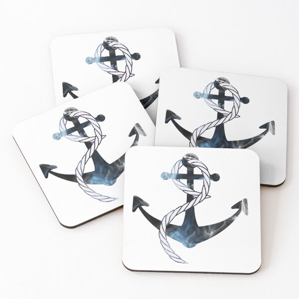 Item preview, Ship's Anchor designed and sold by NaturePrints.