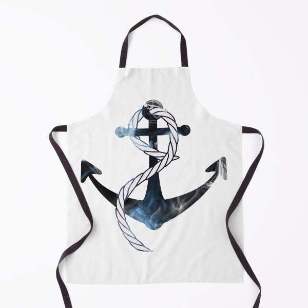 Item preview, Ship's Anchor designed and sold by NaturePrints.