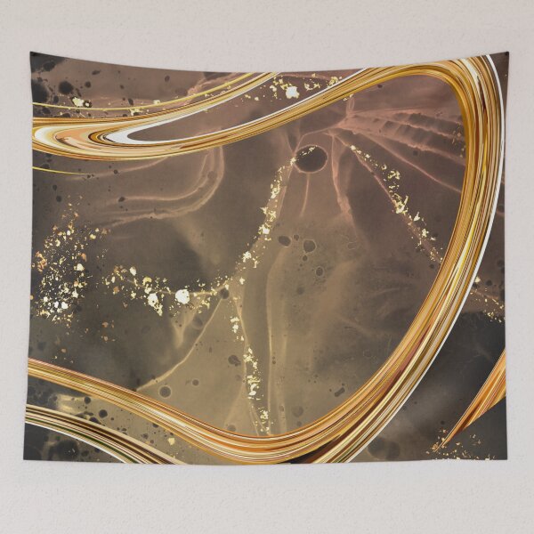 Item preview, golden mist designed and sold by GorLorLar.