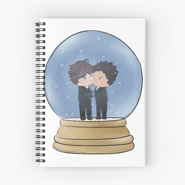 Item preview, You are in love - Iwaoi designed and sold by Buttonscantfly.