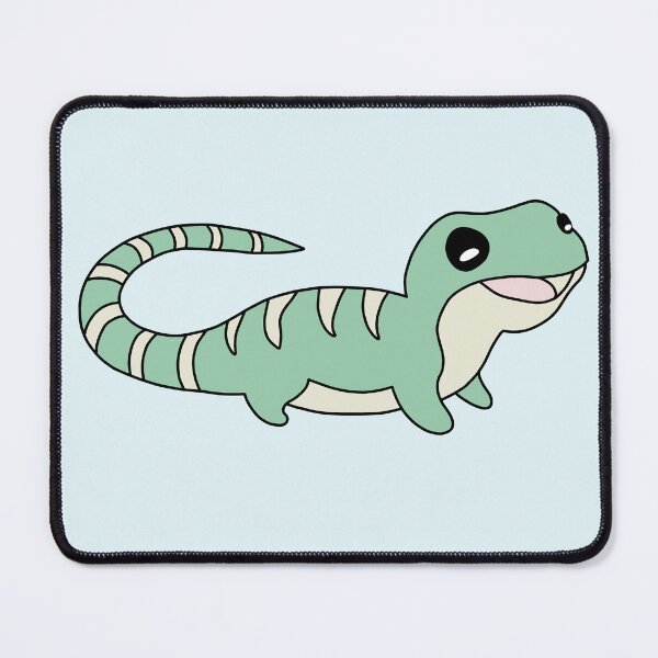 Item preview, Lizard designed and sold by Moonance.