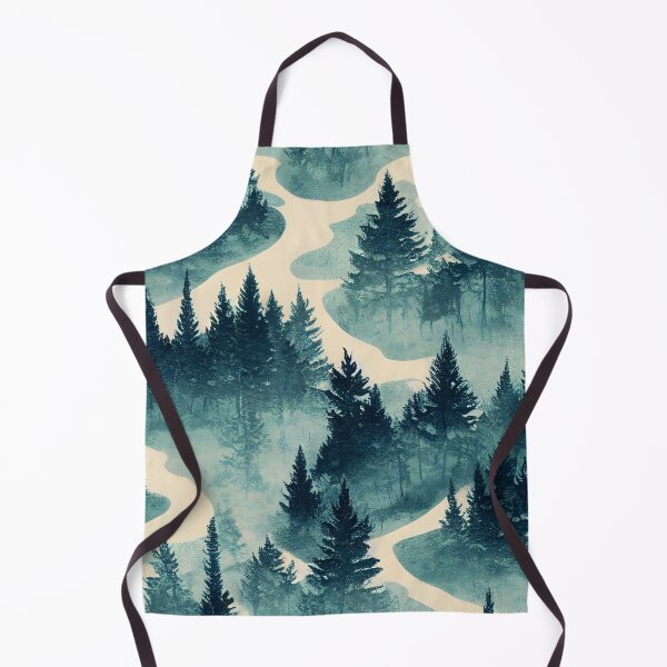 Item preview, Hazy morning designed and sold by In-silico.
