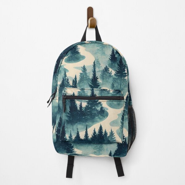 Item preview, Hazy morning designed and sold by In-silico.