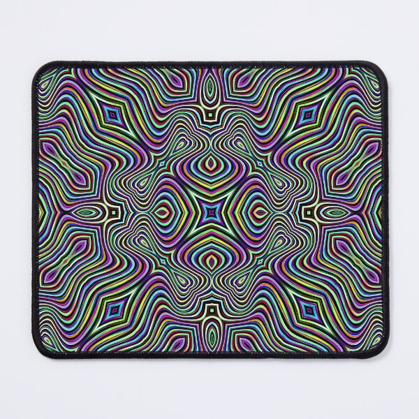 Item preview, wiggly stripes designed and sold by chambergambit.