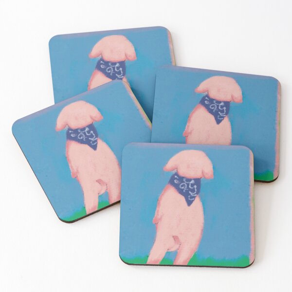 Item preview, Looking Forward  designed and sold by annamaomao.