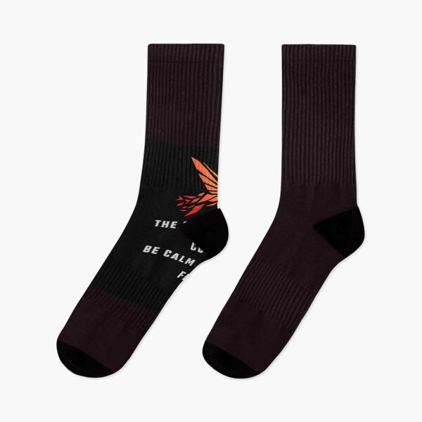 Item preview, The best is yet to come. Be calm and just fly. designed and sold by Tiannalaw.