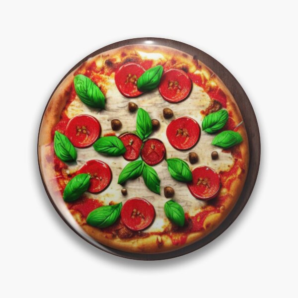 Item preview, Hot pizza - Cheesy Delight - Slice of Heaven designed and sold by WBP Mart.
